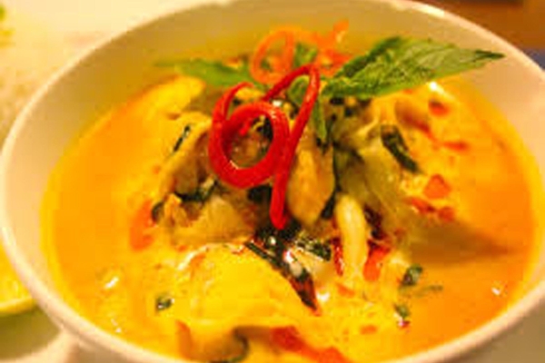 Hotel Rithy Rine Angkor Residence (Siem Reap)